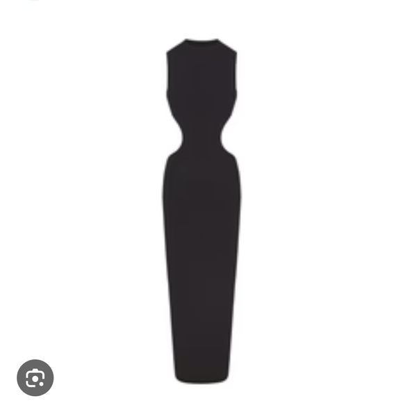 SKIMS Dresses & Skirts - Skims Fits everybody dress NWT